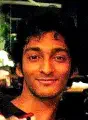 Meer Ashwinkumar
